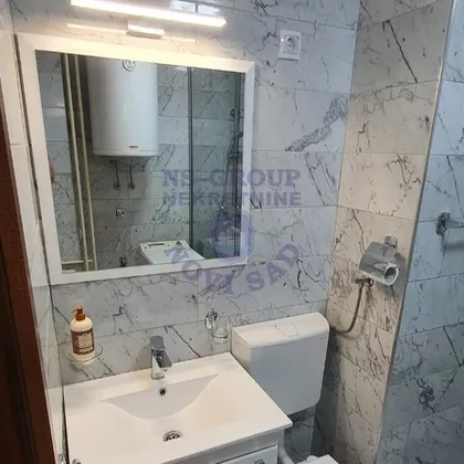 Novi Sad - Centar | 4zida.rs