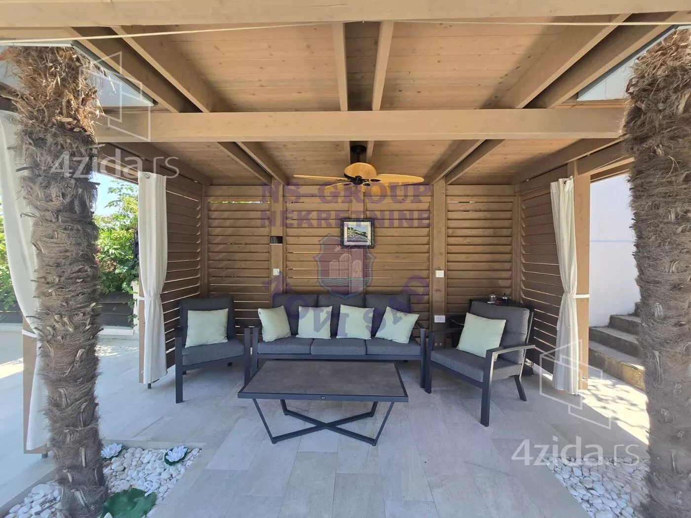 3-etažna kuća | 4zida