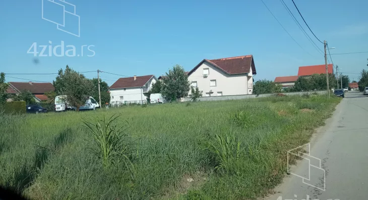 Građevinsko zemljište | 4zida