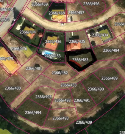 Milivoja Simeunovića | 4zida.rs