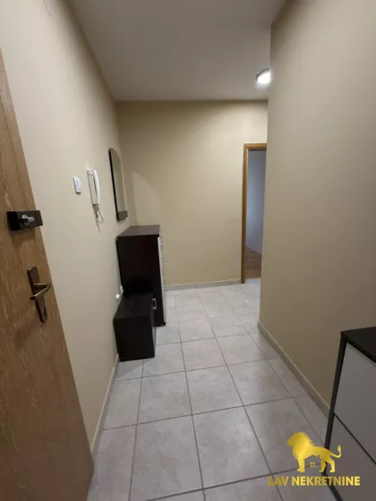 BULEVAR EVROPE | 4zida.rs