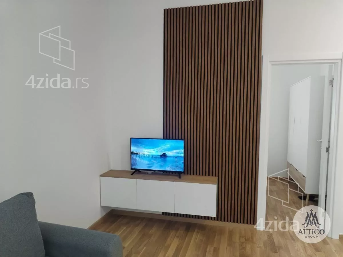 Garsonjera | 4zida