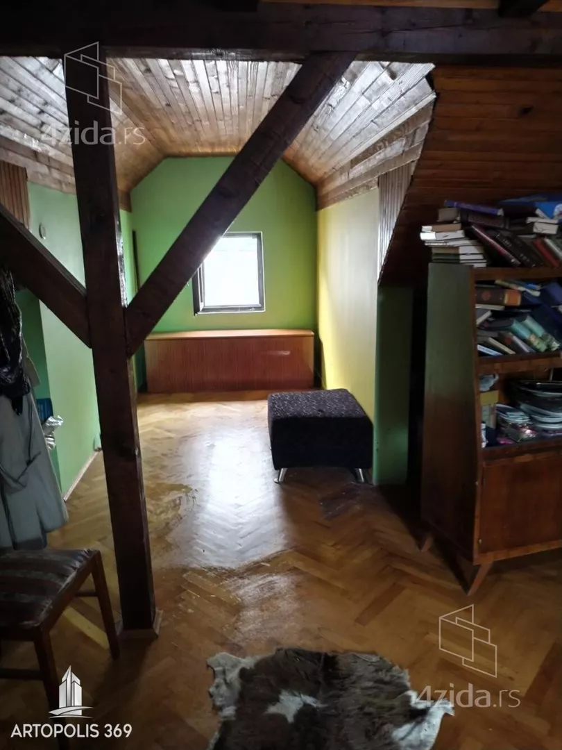 3-etažna kuća | 4zida