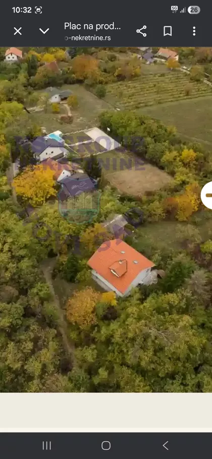 Partizanska | 4zida.rs