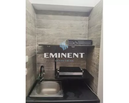 Sarajevska | 4zida.rs