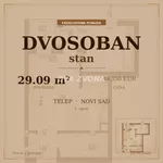 Telep, Gradske lokacije, Novi Sad | 4zida.rs | 4zida.rs