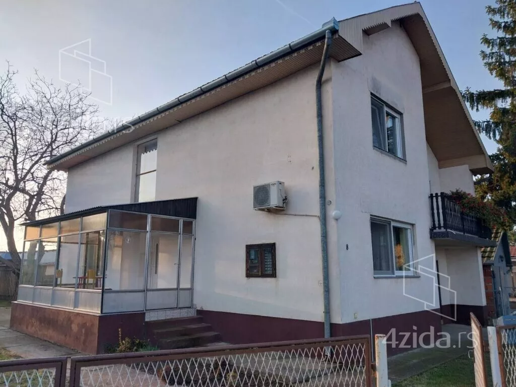 2-etažna kuća | 4zida