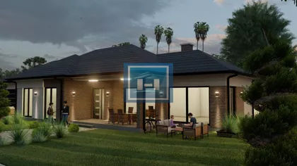 Novo naselje | 4zida.rs