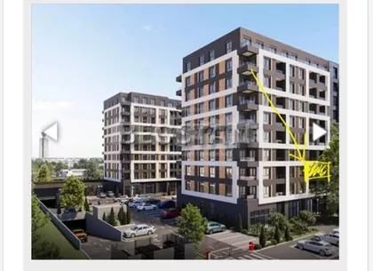 Bulevar heroja sa Košara | 4zida.rs