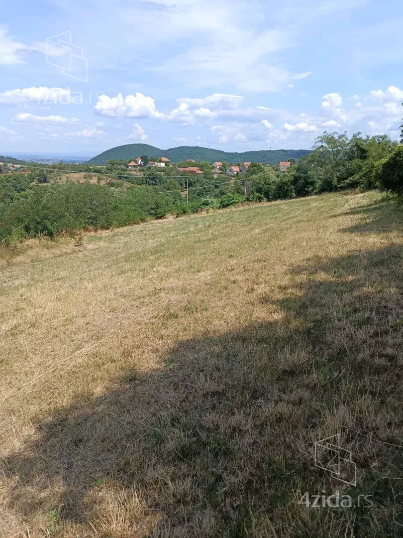 Poljoprivredno zemljište | 4zida