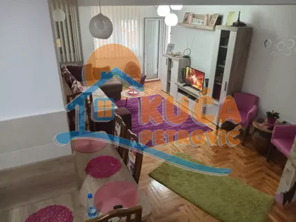 Borivoja Stevanovića | 4zida.rs