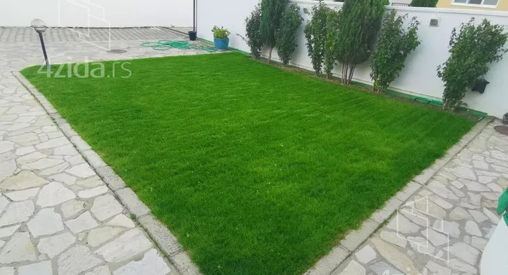 Kuća | 4zida