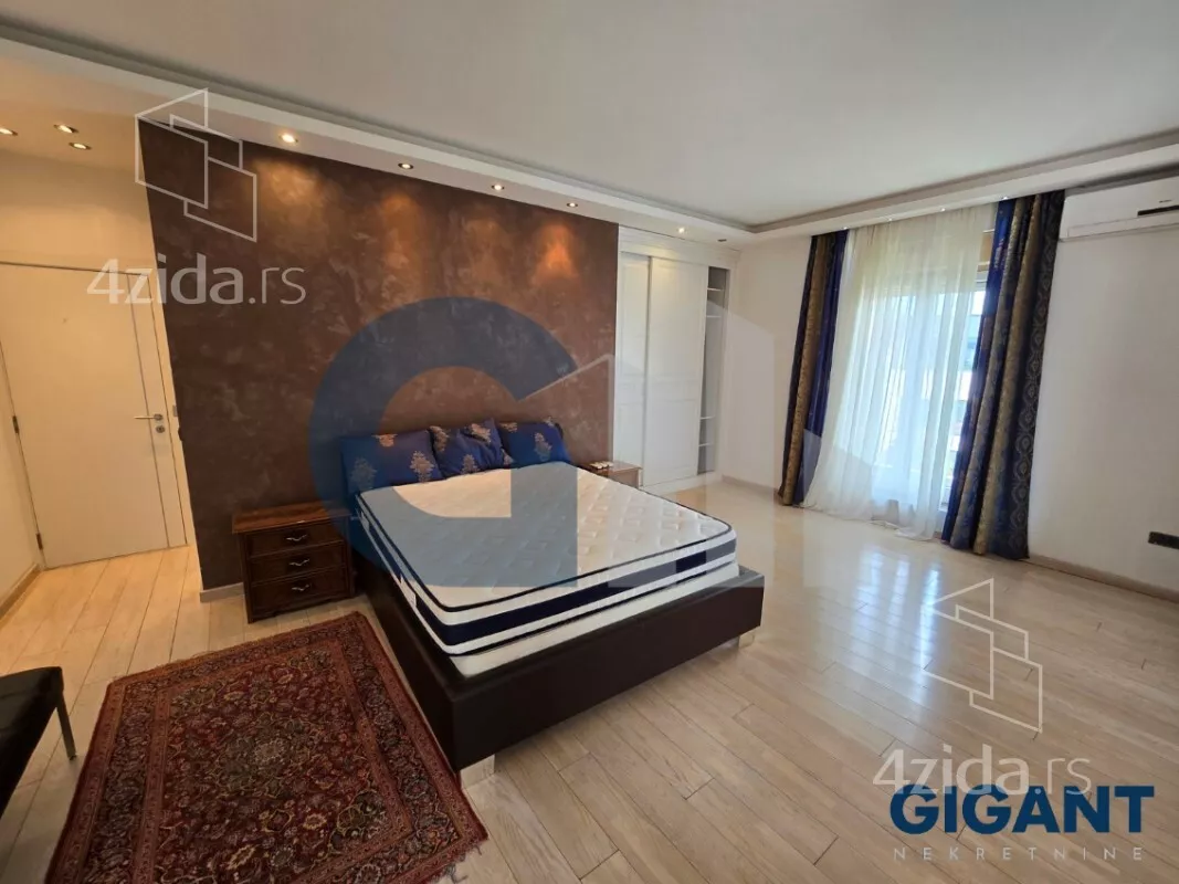 4-etažna kuća | 4zida