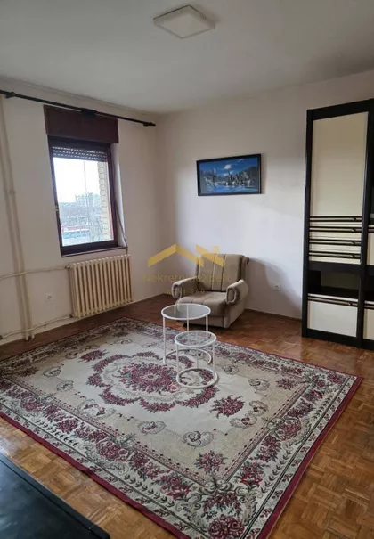 Novo Naselje | 4zida.rs