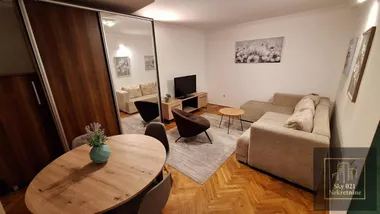 Novi Sad - Centar