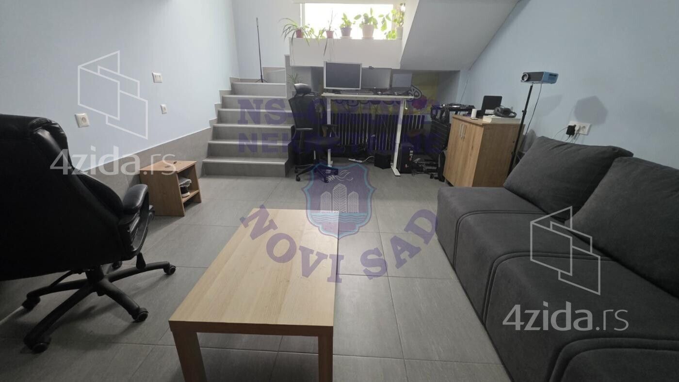 Stan – Novi Sad, Salajka, MZ Salajka - Prikaz 4