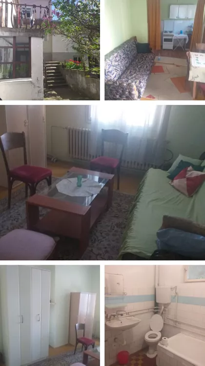 Slobodana Jovanovića 12 | 4zida.rs