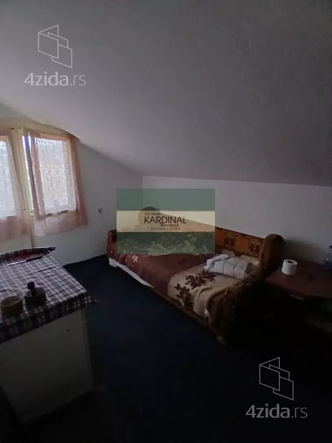Kuća | 4zida