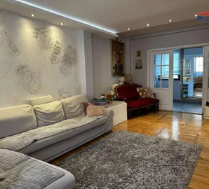 Grbavica, Gradske lokacije, Novi Sad, 4.0 stan | 4zida.rs