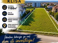 Klisa, Gradske lokacije, Novi Sad | 4zida.rs