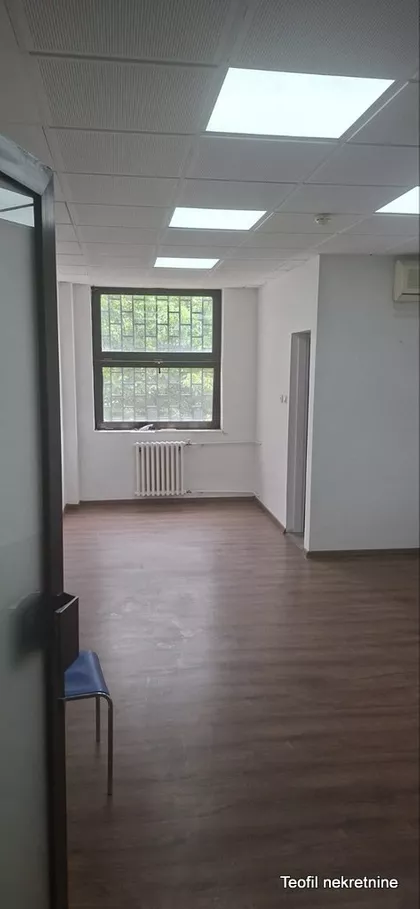 Poslovni centar "Mladost" | 4zida.rs