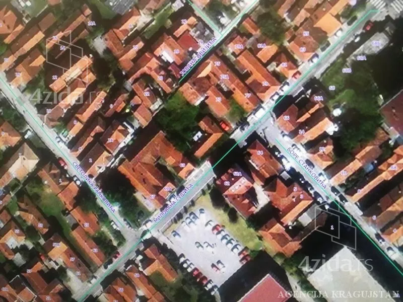 Kuća | 4zida