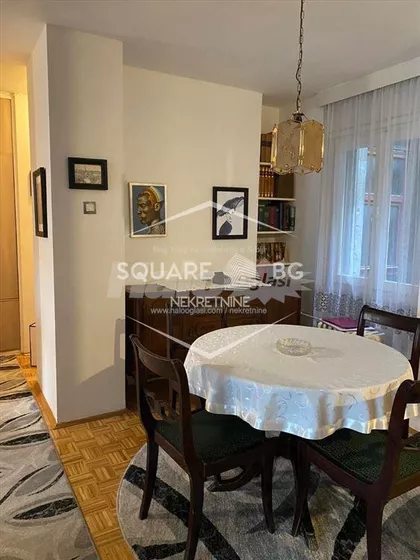 Bulevar Milutina Milankovića | 4zida.rs