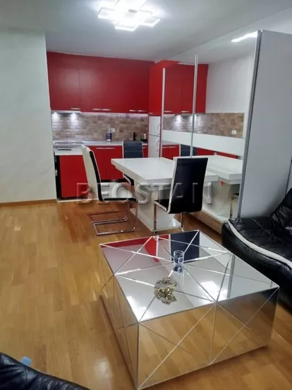 Ljube Didića | 4zida.rs