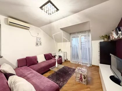 Miklošićeva | 4zida.rs