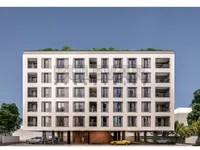 Dom Zdravlja, Medijana, Gradske lokacije, Niš | 4zida.rs
