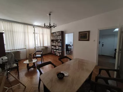 Njegoševa | 4zida.rs