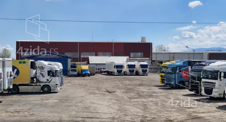 Poslovni prostor | 4zida