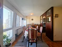 Beograd, Novi Beograd, Blok 70 | 4zida.rs | 4zida.rs