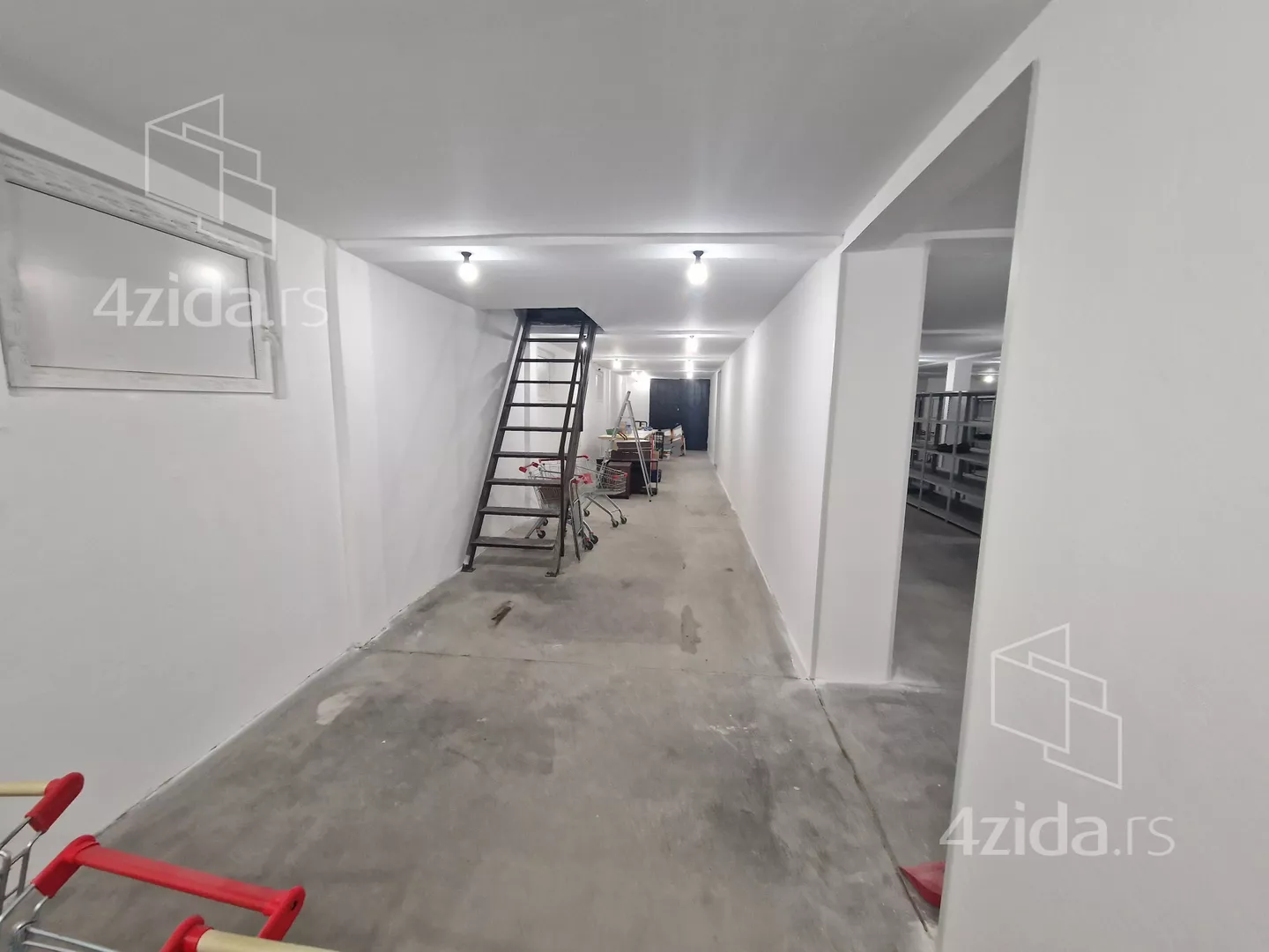 Magacin | 4zida