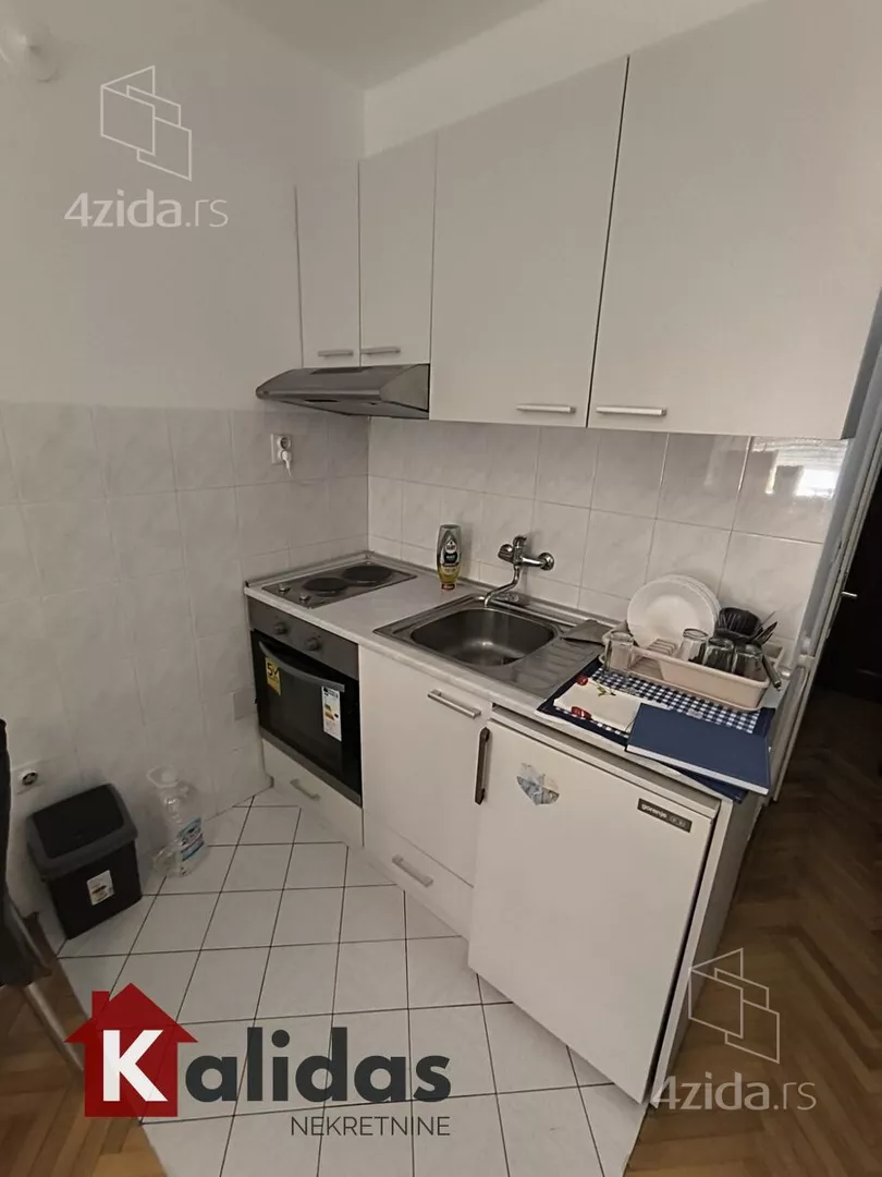 Garsonjera | 4zida