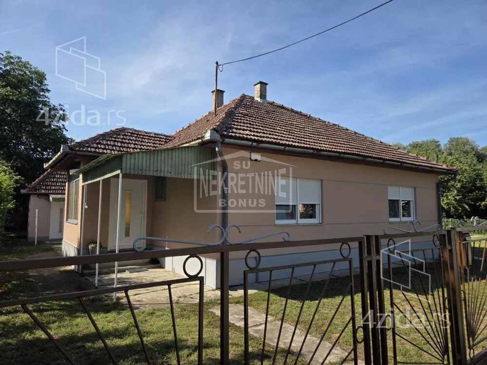 Kuća | 4zida