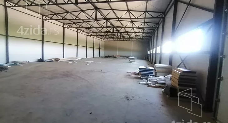 Hala | 4zida