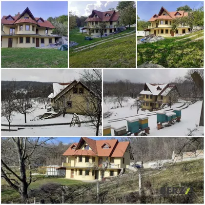 Velika Remeta | 4zida.rs