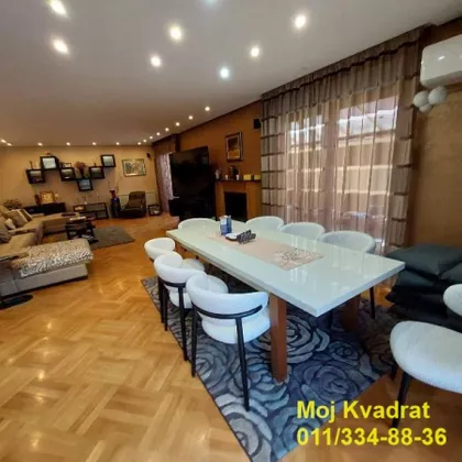 Zimonjićeva | 4zida.rs