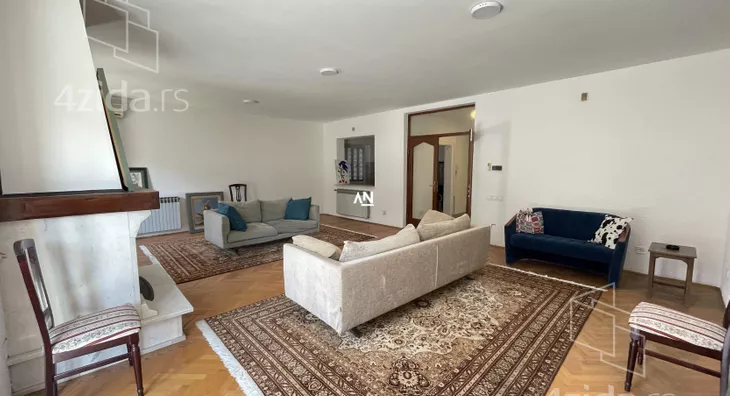 4-etažna kuća | 4zida