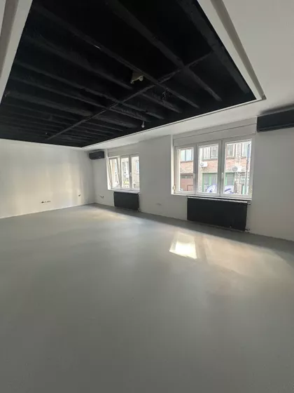 Njegoševa | 4zida.rs