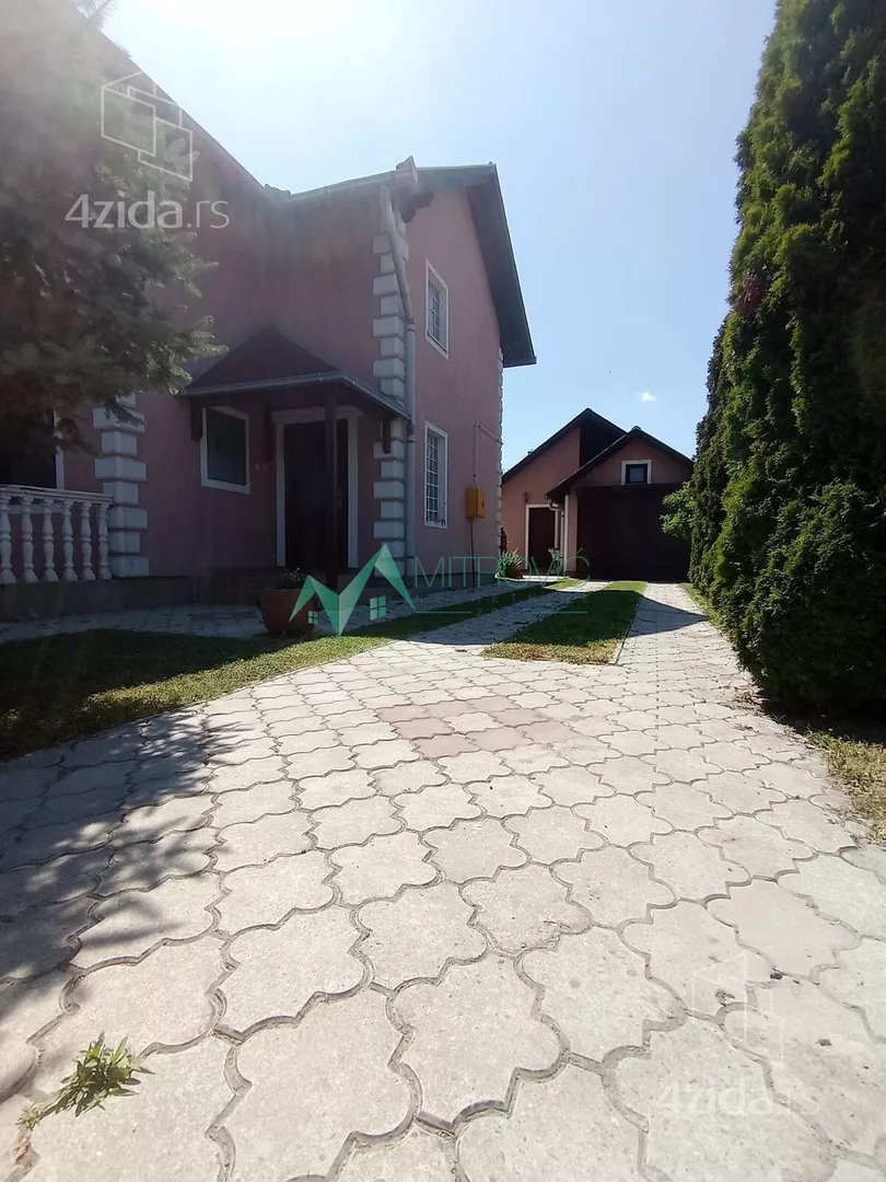 Kuća | 4zida