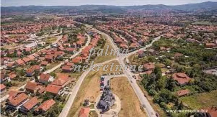 Građevinsko zemljište | 4zida