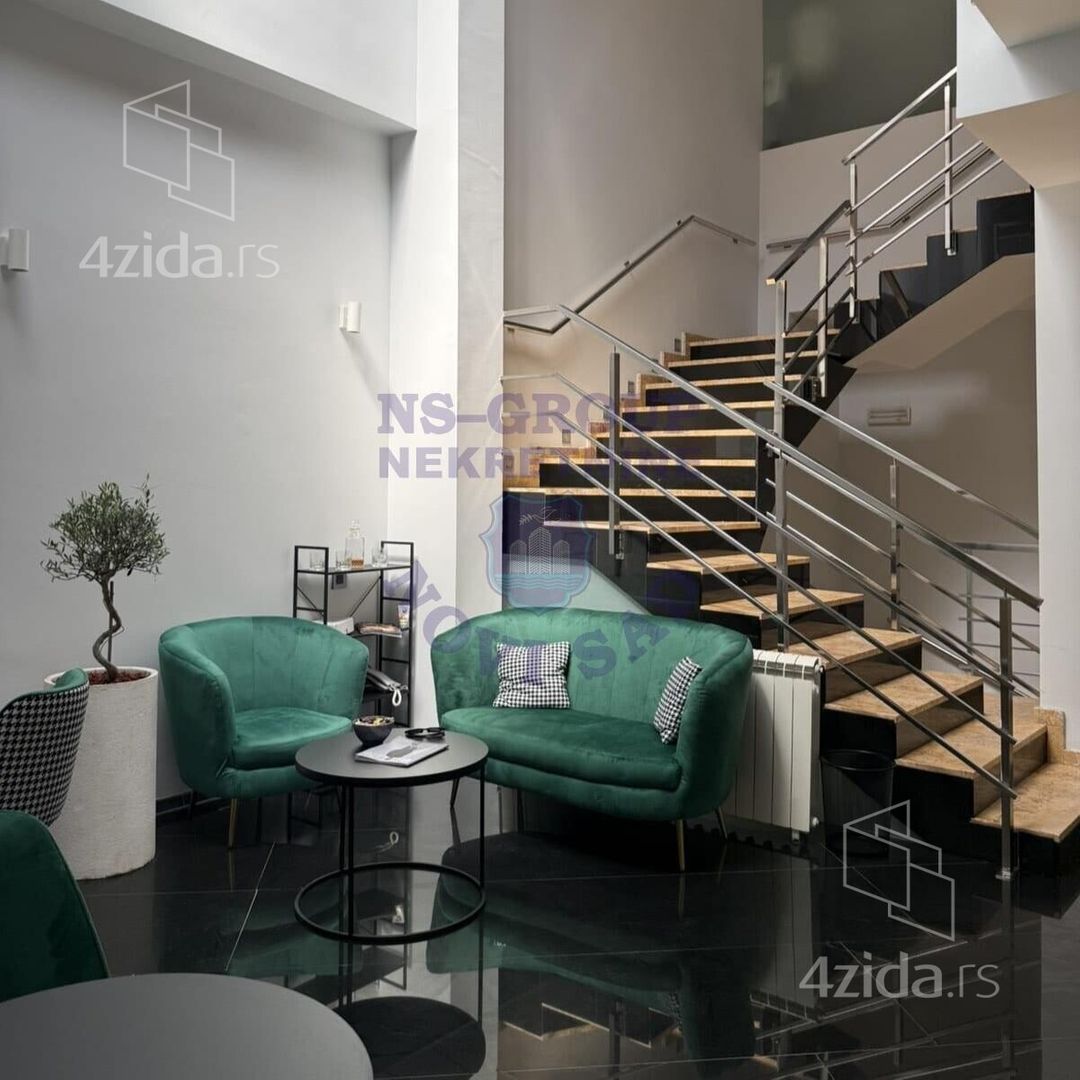Novi Sad - Centar - Prikaz 5