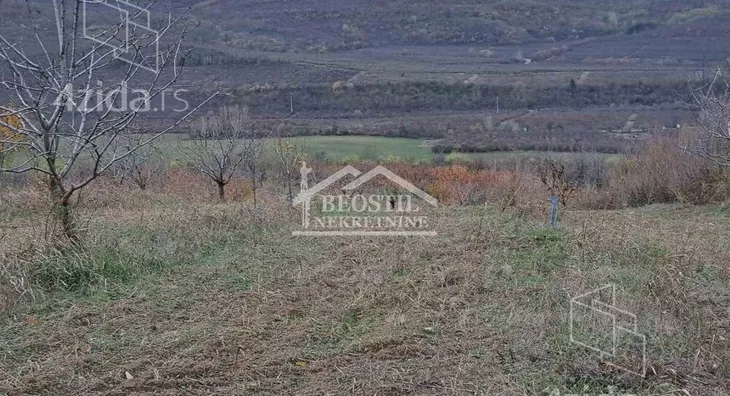 Poljoprivredno zemljište | 4zida