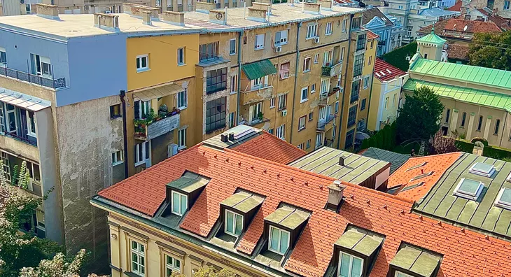 Šestosoban stan | 4zida