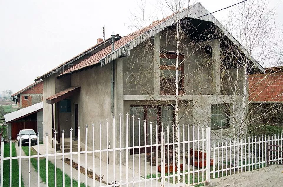 2-etažna kuća | 4zida