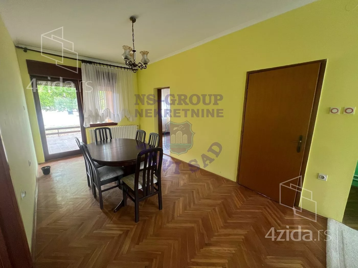 3-etažna kuća | 4zida