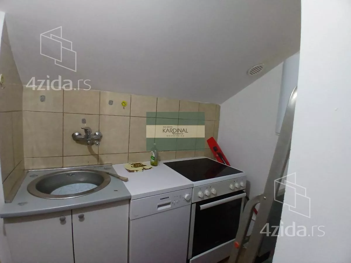 Garsonjera | 4zida