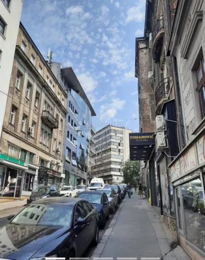 Balkanska | 4zida.rs